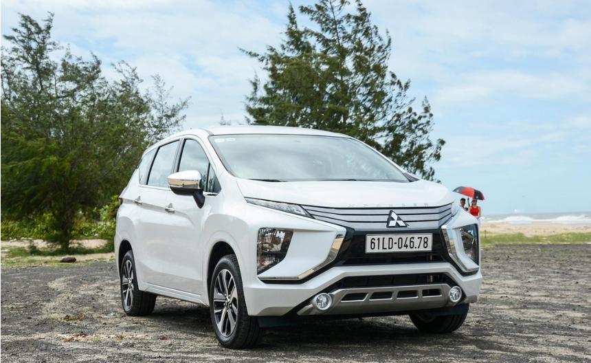 Mitsubishi Xpander