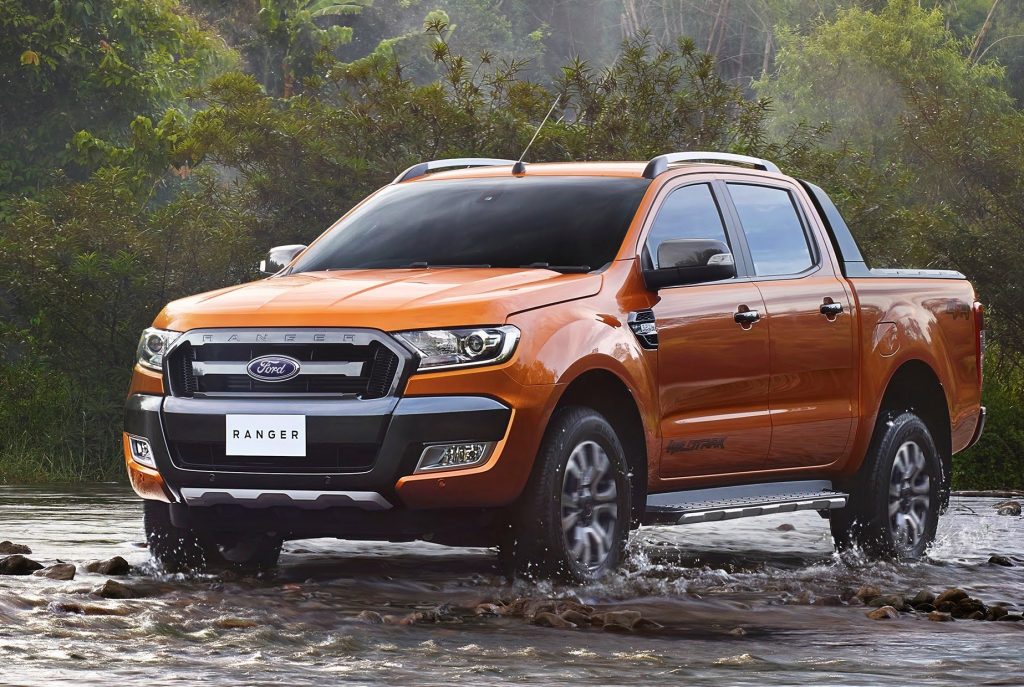 Ford Ranger