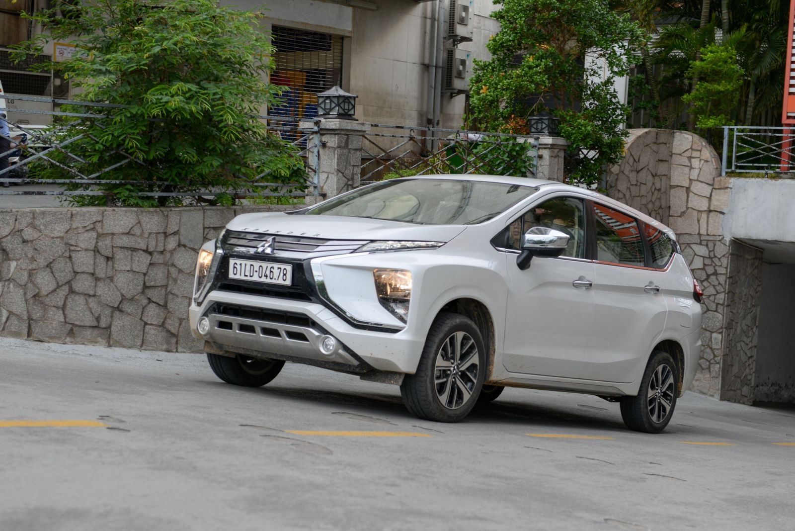 Mitsubishi Xpander