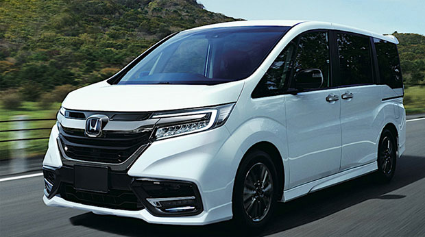 honda odyssey tin tuc xe hoi can tho