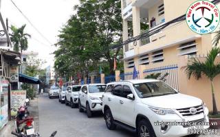 Việt Nam Travel Car - Thuê Xe Tự Lái, Du Lịch Giá Rẻ Đà Nẵng