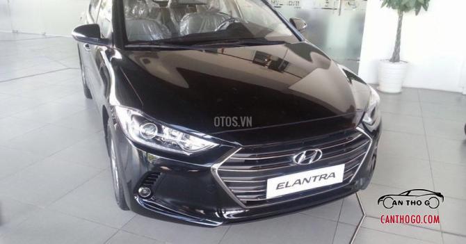 2017 HYUNDAI ELANTRA 1.6 MT