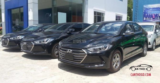 2017 HYUNDAI ELANTRA 1.6 MT