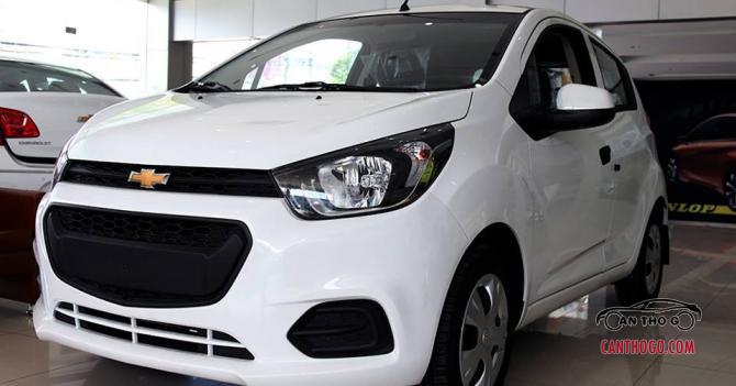 #Chevrolet Spark, KM: 30.000.000VND - 60.000.000VND