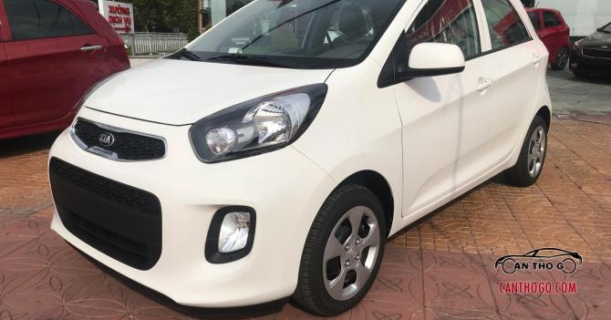 Kia Morning Standard MT - Tặng BHTX & lót sàn?-Tặng bảo dưỡng? - Liên hệ 0838 995 549 Ms. Hương