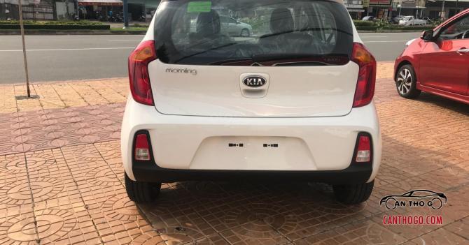 Kia Morning Standard MT - Tặng BHTX & lót sàn?-Tặng bảo dưỡng? - Liên hệ 0838 995 549 Ms. Hương